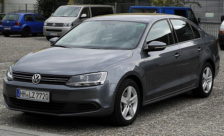 Jetta 6